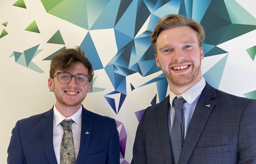 Altrincham education business expands