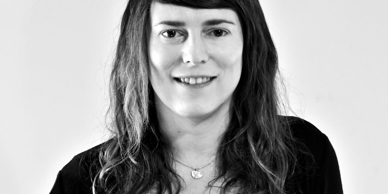 New hire for digital and web agency Fablr