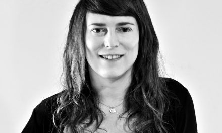 New hire for digital and web agency Fablr