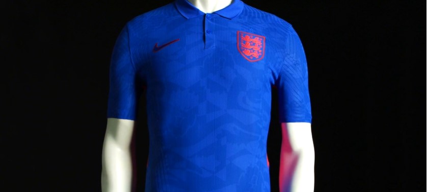 England’s Next Generation United by a Dream