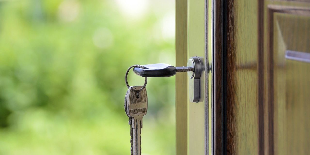 Fire Door Advise for Landlords in the North West