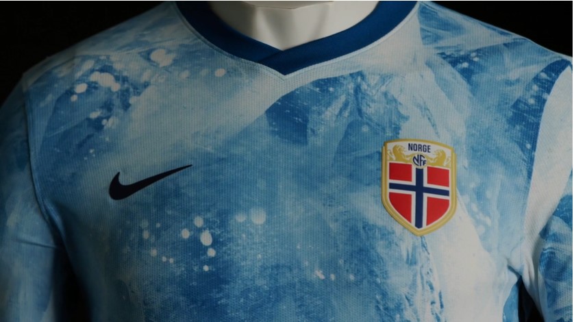 Resurgent Norway Lights the Fire