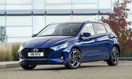 HYUNDAI ANNOUNCES ALL NEW i20 PRICES AND SPECIFICATIONS