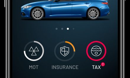 INTRODUCING CAURA: THE CAR MANAGEMENT APP THAT EMPOWERS DRIVERS TO NEVER GET A FINE AGAIN