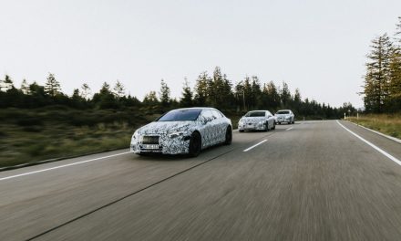 SIX NEW MODELS FROM EQ: MERCEDES-BENZ CONFIRMS EXPANSION OF THE ELECTRIC CAR RANGE