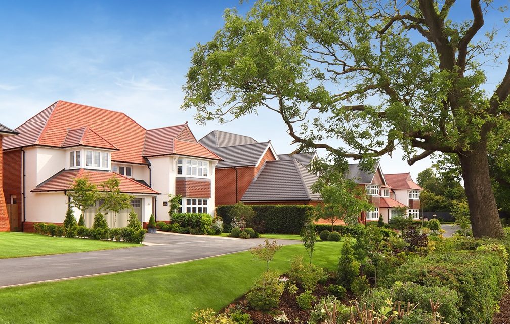 Redrow Lancashire recruits two new directors