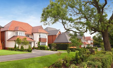 Redrow Lancashire recruits two new directors