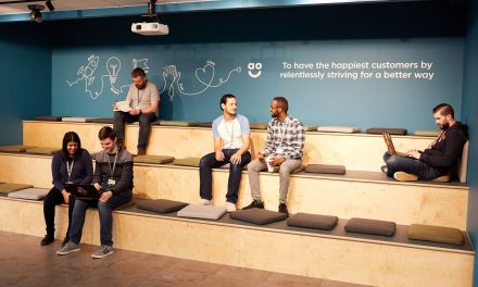 AO to mentor young people in ambitious new programme