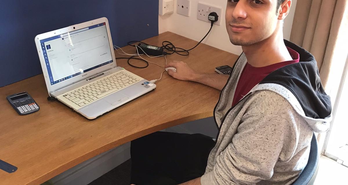 The New Normal?… Abbey College Manchester Launches Innovative Learning Initiative