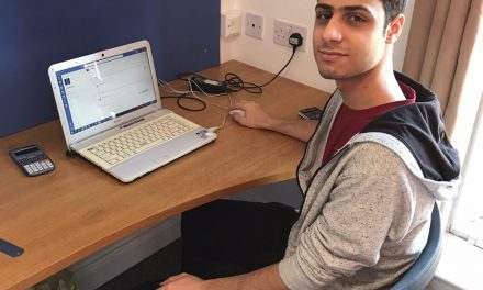 The New Normal?… Abbey College Manchester Launches Innovative Learning Initiative