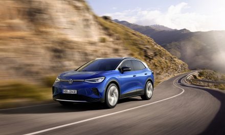 THE NEW VOLKSWAGEN ID.4 – WORLD PREMIERE OF THE FULLY ELECTRICALLY DRIVEN SUV