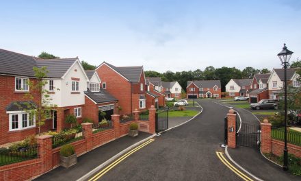HUNDREDS REGISTER INTEREST IN NEW HOMES IN RAMSBOTTOM