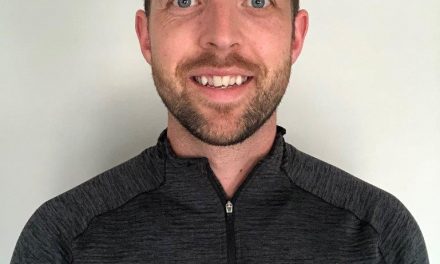 Personal trainer opens studio on Barnston Estate