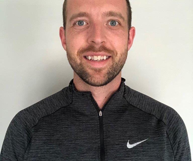 Personal trainer opens studio on Barnston Estate