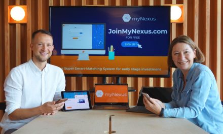 ew Manchester-based digital matching service launched to pair investors with entrepreneurs – £6.85m currently available to invest
