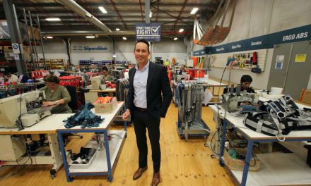 CoreRFID’s global growth gathers pace with Australian client win