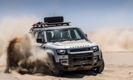 JAGUAR LAND ROVER USING AEROSPACE TECHNOLOGY TO DEVELOP FUTURE LIGHTWEIGHT VEHICLES