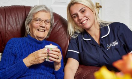 Alcedo launches Live-in care service