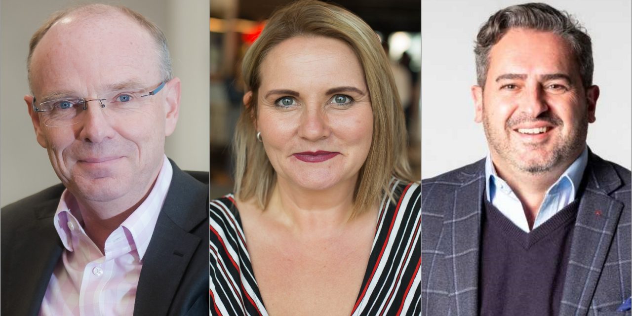 Made Smarter rolls-out innovative Leadership Programme