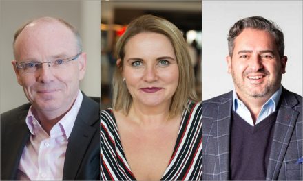 Made Smarter rolls-out innovative Leadership Programme