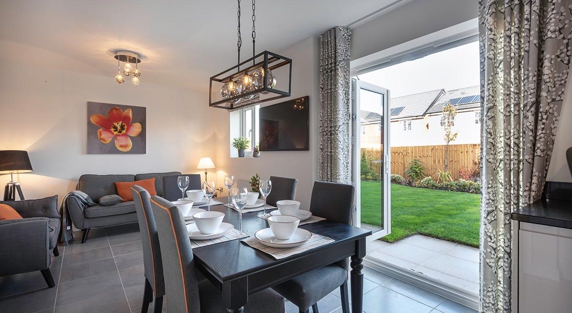 Have yourself a very merry new home this Christmas