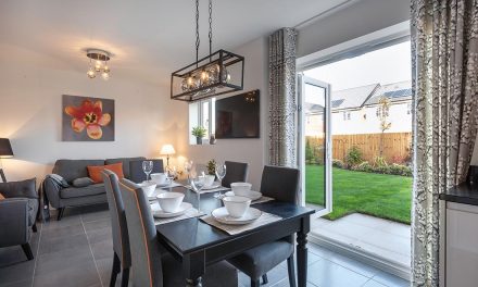 Have yourself a very merry new home this Christmas