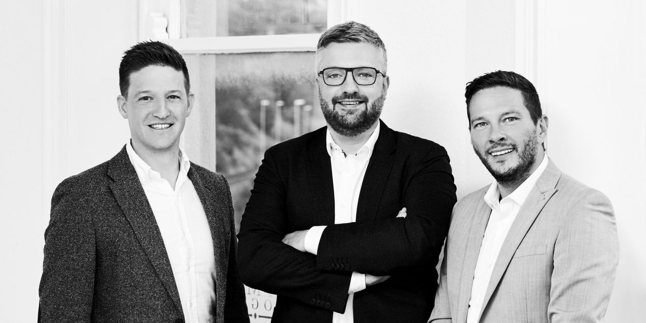 Moda Furnishings agrees £7m funding package as revenues soar 60%