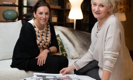 Not a Box Launches Design Practice in Knutsford
