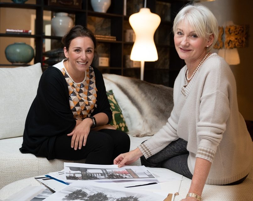 Not a Box Launches Design Practice in Knutsford