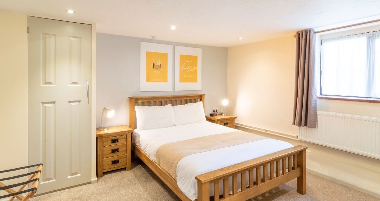 Hotel company OYO launches special offers to drive autumn and winter bookings
