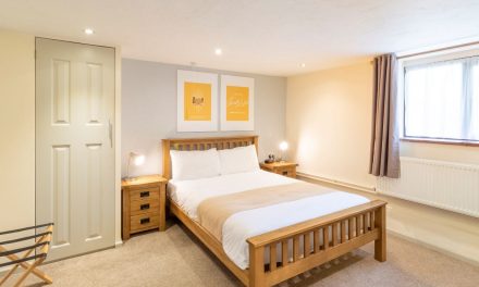 Hotel company OYO launches special offers to drive autumn and winter bookings
