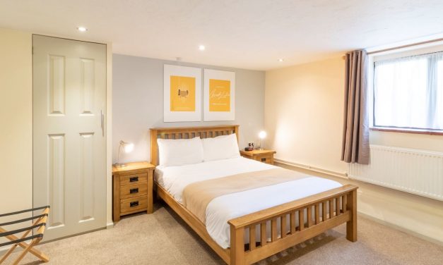 Hotel company OYO launches special offers to drive autumn and winter bookings