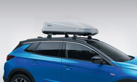 VAUXHALL OFFERS 15% OFF ALL ACCESSORIES FOR A LIMITED TIME ONLY