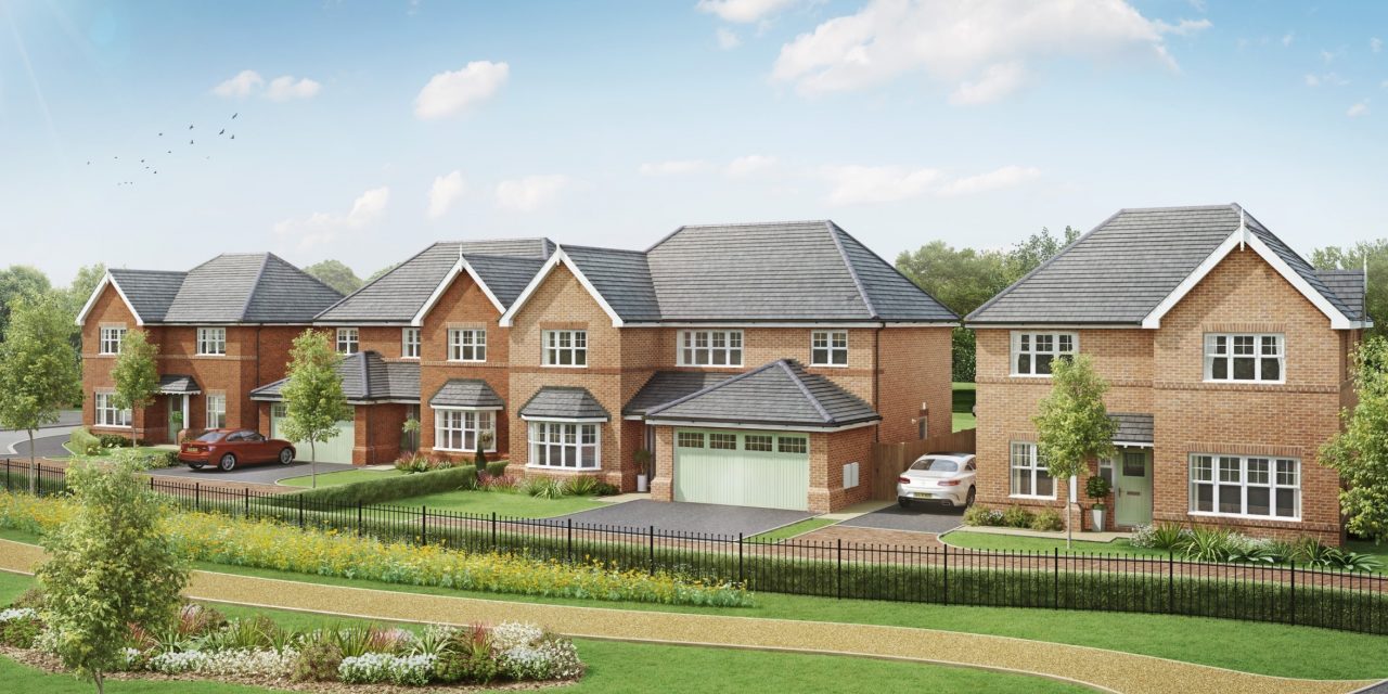 ANWYL TO ADD MORE CHOICE TO PRESTON PROPERTY MARKET
