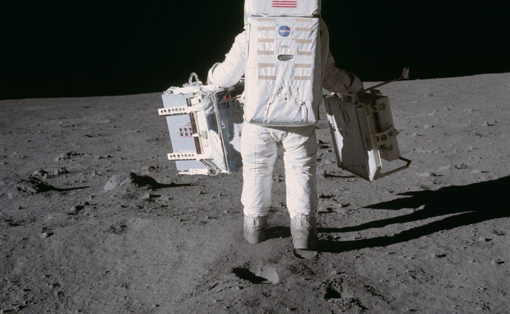 Retroreflectors: From Apollo to Mars