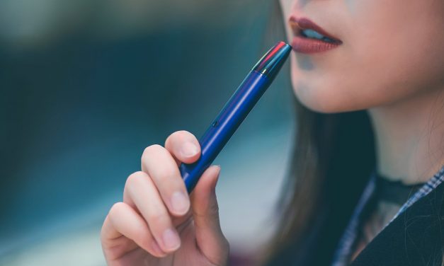 Revealed: How Covid-19 Lockdown Affected Nicotine Habits in the UK