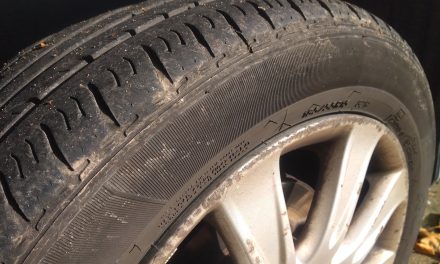 Double whammy of penalties for faulty tyres