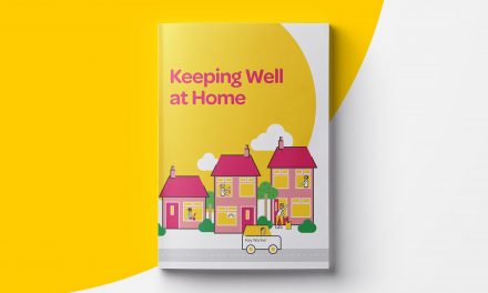 Bury Agency Unveils Global Wellbeing Booklet in Response to Covid-19