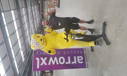 LEADING TWO-PERSON DELIVERY SPECIALISTS PEDAL FOR POUNDS