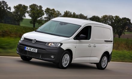 PRICING FOR NEW, AWARD-WINNING VOLKSWAGEN CADDY TO START FROM £17,800*