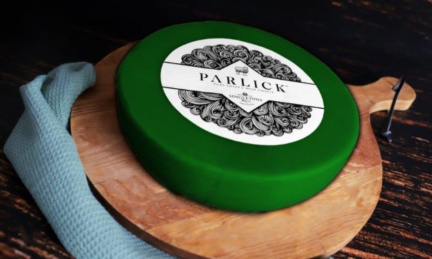 British Sheep’s Milk Industry Receives Much Needed Boost