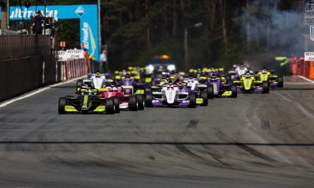 W SERIES ANNOUNCES PARTNERSHIP WITH FORMULA 1 FOR 2021 AND BEYOND