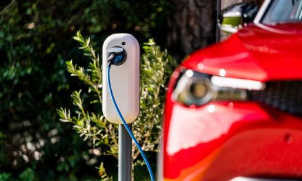 MAZDA ENHANCES MX-30 FIRST EDITION WITH FREE NEWMOTION WALL BOX OFFER