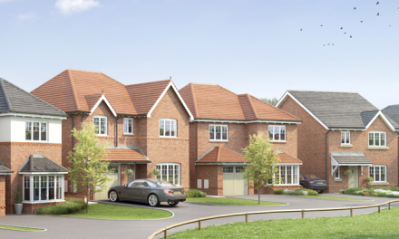 Green light for new Ellesmere Port homes