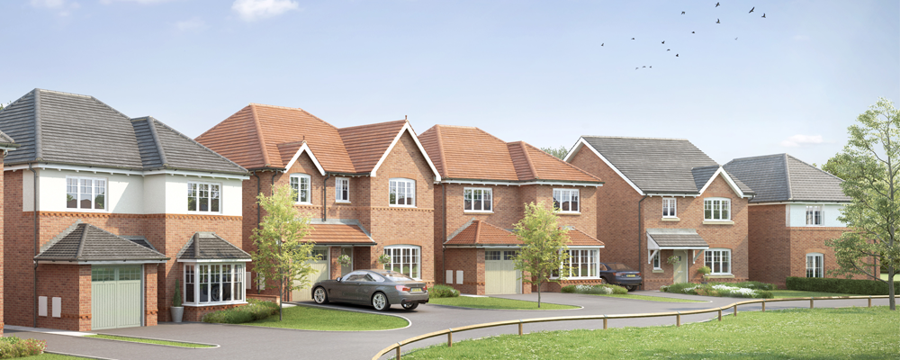 Green light for new Ellesmere Port homes