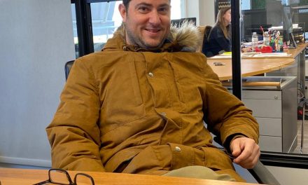 Anthony Constantinou Highlight the Importance of Selecting the most suitable ISP