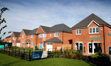 ANWYL OFFERS LANCASHIRE HOME BUYERS TOOLS TO CHOOSE THEIR NEXT MOVE