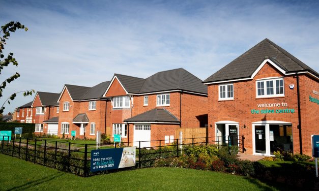 ANWYL OFFERS LANCASHIRE HOME BUYERS TOOLS TO CHOOSE THEIR NEXT MOVE