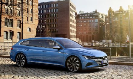 MORE POWER, MORE CHOICE: NEW ARTEON FASTBACK AND SHOOTING BRAKE OFFERS EXTENDED RANGE OF ENGINES