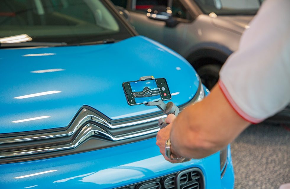 CITROËN UK READY, WILLING AND ABLE TO KEEP CUSTOMERS MOBILE DURING LOCKDOWN